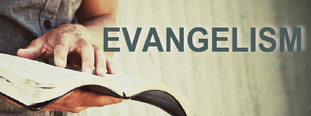 Evangelism